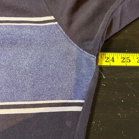 The North Face women’s half dome pullover purple size XL - Picture 5 of 8